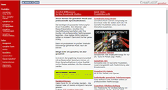Desktop Screenshot of kreakustik.de