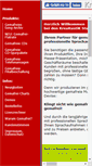 Mobile Screenshot of kreakustik.de